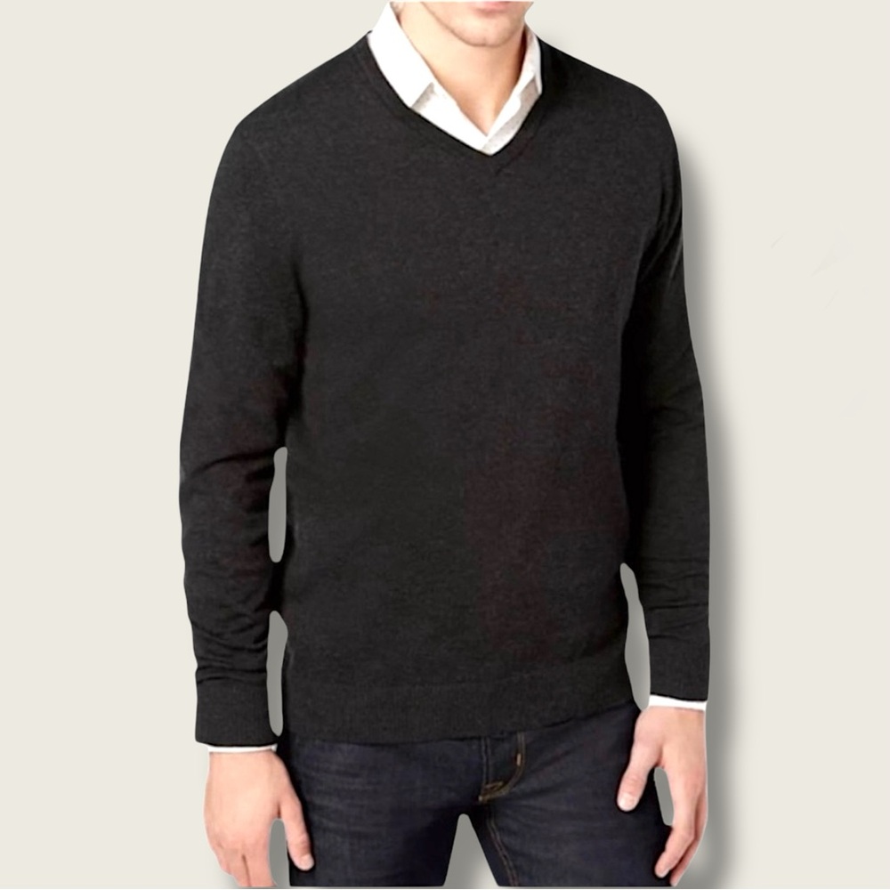 Alfani Men’s Sweater XXLarge New
